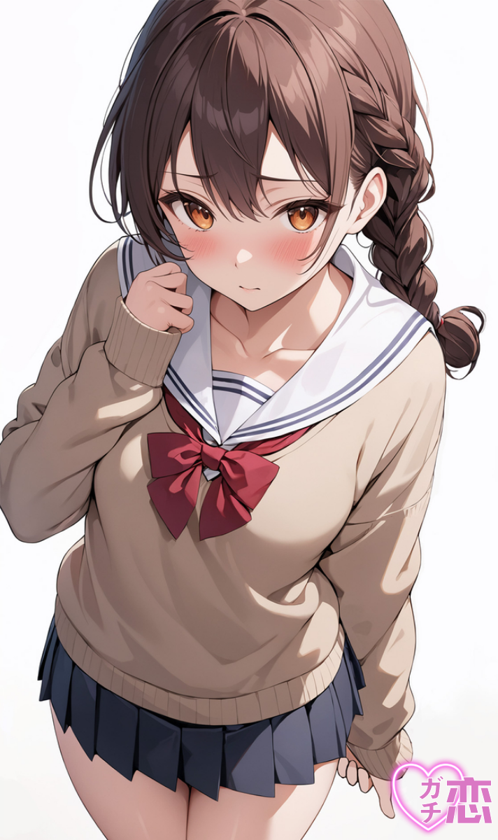 【池袋】制服美少女派遣型リフレ〜ガチ恋〜F2