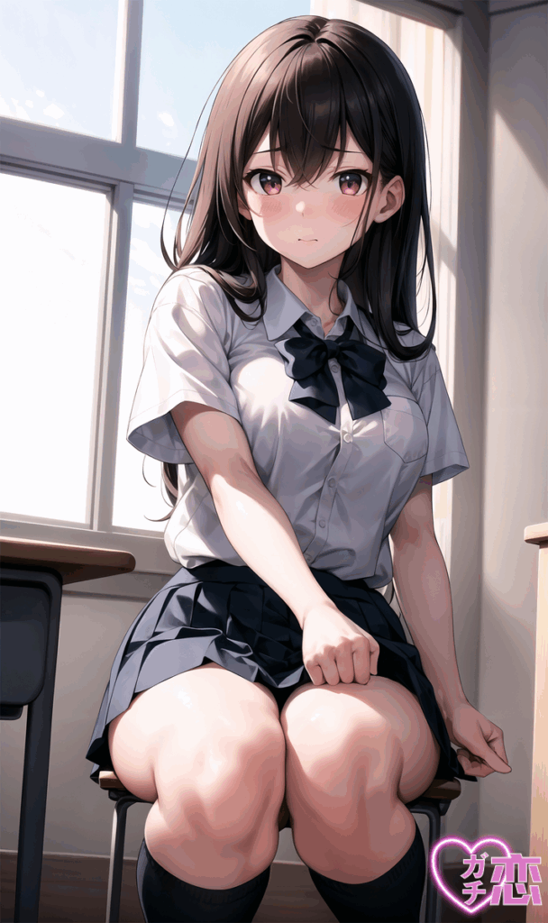 【池袋】制服美少女派遣型リフレ〜ガチ恋〜キャストA2