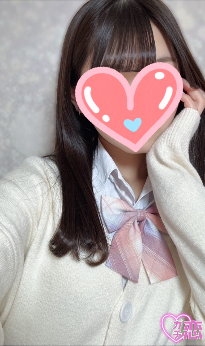 【池袋】制服美少女派遣型リフレ〜ガチ恋〜キャストc