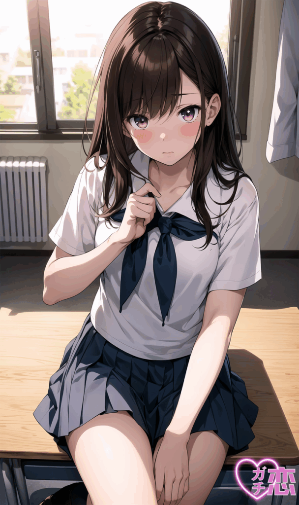 【池袋】制服美少女派遣型リフレ〜ガチ恋〜キャスト