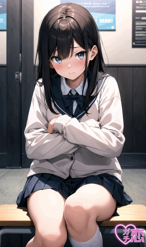 【池袋】制服美少女派遣型リフレ〜ガチ恋〜キャスト