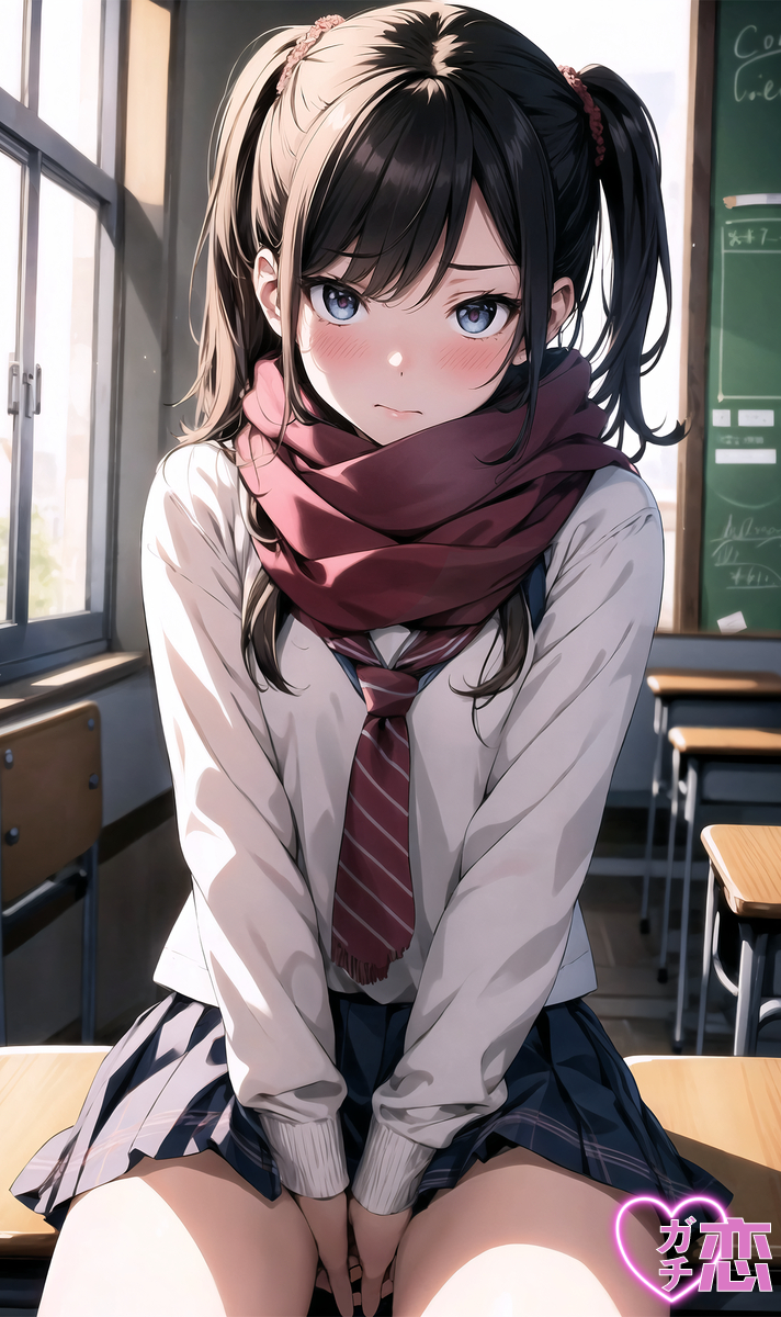 【池袋】制服美少女派遣型リフレ〜ガチ恋〜キャストB4